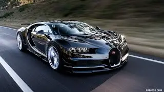 10 Fastest Cars in 2016