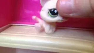 LPS: Смертельная игра