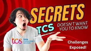 The Dark Side of TCS - What you should know?