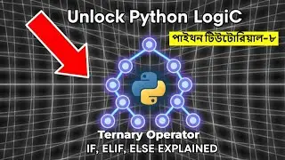 What Are PYTHON Conditional Statements?
