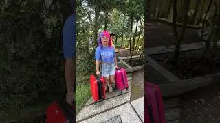 LLEGUE A ÉL SALVADOR