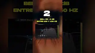 Cómo mejorar vocales (solo en EQ). (Más info en los 3 puntos de arriba ⬆️)