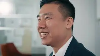 Project Manager Consultant - Andrien Ho