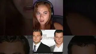 I can’t tell these actors apart… 