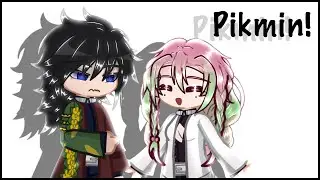 Pikmin! | Gacha Life 2 | Ft. Giyumitsu Friendship