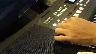 Pertanyaan yang bosenin : Keyboard Anu Bisa dangdutan ga ???