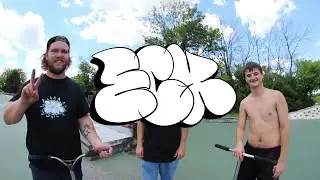 Game of SCOOT | Braden Earhart vs. Ryan Baldwin