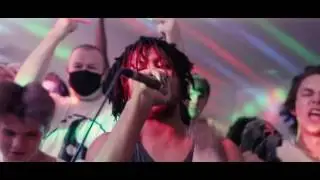 OmenXIII - Shut The Fuck Up