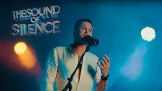 The Sound Of Silence by Sam + Sam (Simon & Garfunkel acoustic cover)