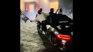 ALBLAK 52 TYPE BEAT - 