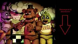 Descargar los sonidos de Five nights a freddy's 1 y 2