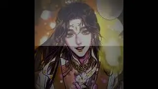 Xie Lian Edit || #animeedit #xielian #tgcf #ixler #fyp