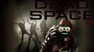 Dead Space| Dead Space Remake Final#