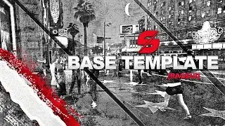 [FiveM] Base Template Legacy Free