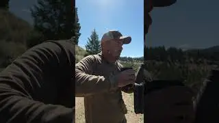 Turret Tags Are The Only Solution #turrettags #hunting #viral