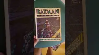 Batman Digital Justice