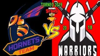 TORNEO DE BRAWL STARS!!Triler