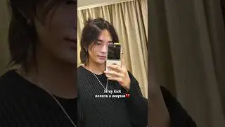 Stray kids попали в аварию💔 