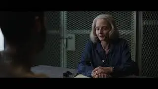The Mauritanian (STX FILMS) I Didn't Want To Be Alone CLIP
