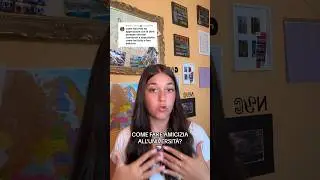 come fare a fare amicizia all’università? 