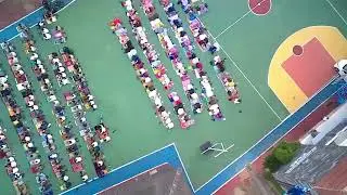 Selamat hari lebaran