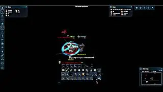Darkorbit: Tartarus Troll