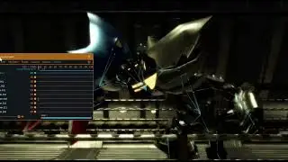 Metal Sonic vs Furnace Teaser