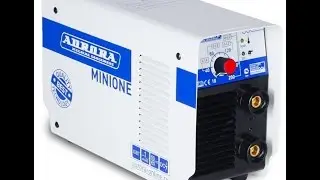 Aurora инвертор Minione 2000 и его ремонт в сервисе  | Зона-Сварки.РФ ремонт сварочных аппаратов