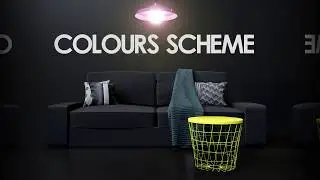 Colours Scheme