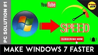 PC SOLUTIONS#1: How to make faster windows/PC | tamil | speedup| PC| laptop| solution| Comment using
