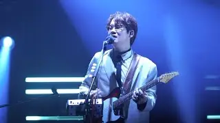 20211105 NELL(넬) -Ocean Of Light(JW ver.) @NELL'S SEASON 2021 encore 'Bits and pieces'