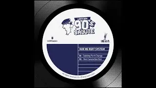 Dub Me Ruff System - Next Generation Dub