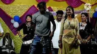 लहरे दीवाना lahre diwana new stage show #viral #video #trending #cgviral#stageshow##cg#lahre#satnam