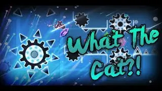 What the cat?! Preview [Very fast layout] - 