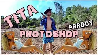 MILEN KOLEV - PARDON (TITA - PHOTOSHOP ПАРОДИЯ)