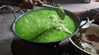 Proses pembuatan kue