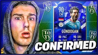 THIS LEAKED TOTY CARD will make you MILLIONS!
