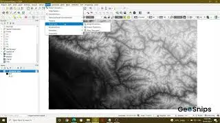 #16 QGIS Raster Slope