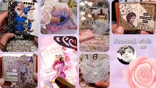 Journaling #shorts compilation