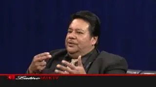 Latino Talk TV 2017 02 13
