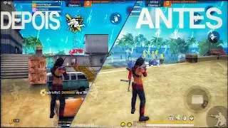 XIT ANDROID FULL HS🥵💰TRAVA NA CABEÇA SEM FAZER ESFORÇO ⚙️ ANTIBAN VIA MEDIAFIRE ATUALIZADO ✅