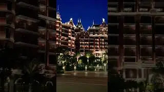 Vẻ đẹp hoàn hảo - đẳng cấp Movenpick 5*