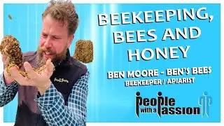 The SHOCKING Truth About BEES And Our Future