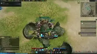LOST ARK: Spida Island