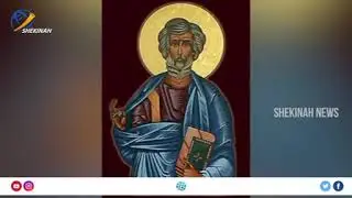 MAY 14 | DAILY SAINT | ST MATTHIAS