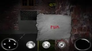 SlenderMan Retro /Glitches\ - Android/iOS: ScottyAnimation (2014) - Glitchunt (Ep. 1)