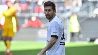 PSG match Schedule | PSG match Today | Lionel Messi
