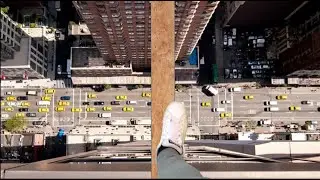 Breathtaking green screen effect with free VSDC EDITOR