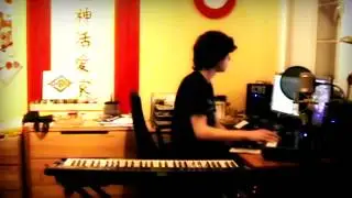 Studio Time with Virtual Riot #2