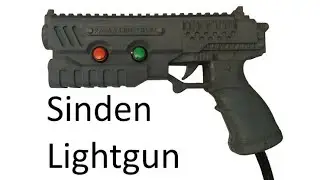 Lightguns: Jogos de Tiro com Pistolas dos Arcades Hoje
